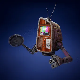 Item #2879 Media