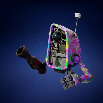 Item #9114 Media