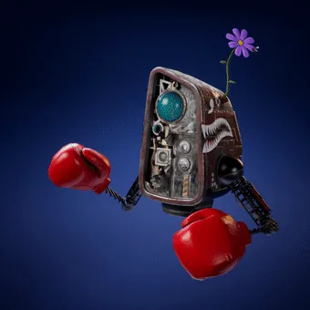 Item #2837 Media