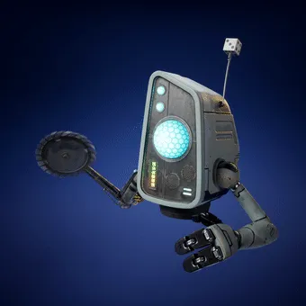 Item #688 Media