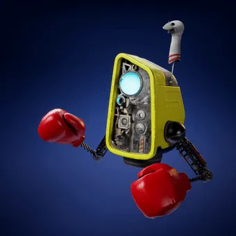 Item #4954 Media