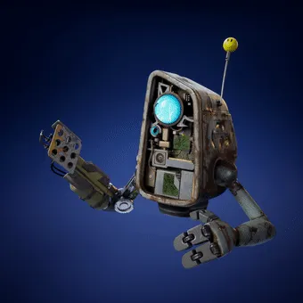 Item #43 Media