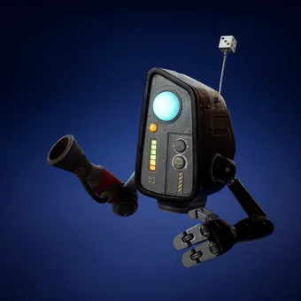 Item #1985 Media