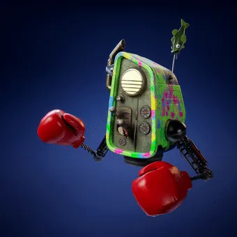 Item #4859 Media