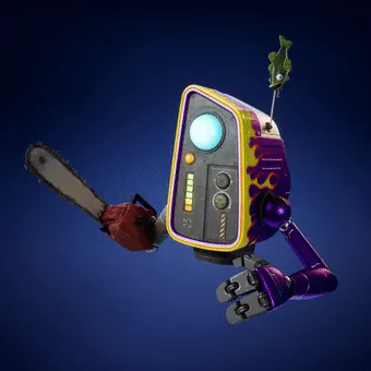Item #49 Media
