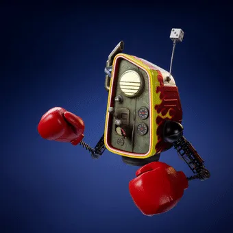 Item #11989 Media