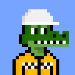 Nakamigos #16627