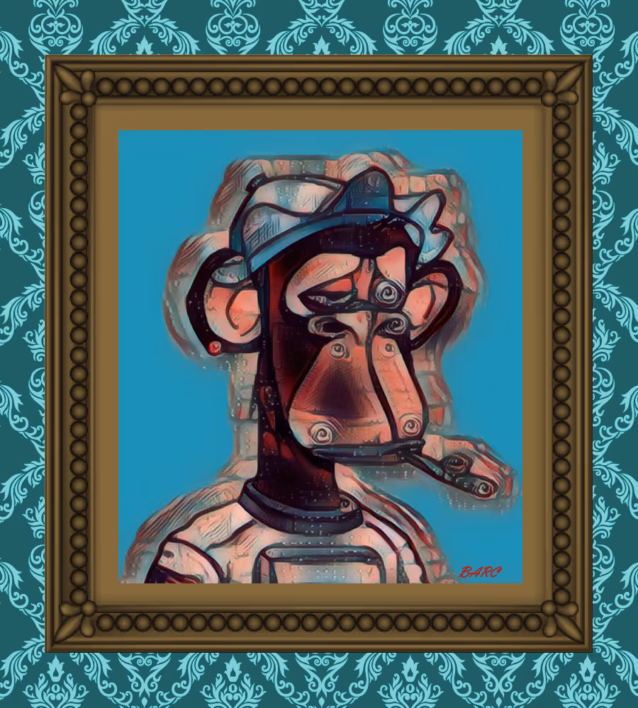 Item Media