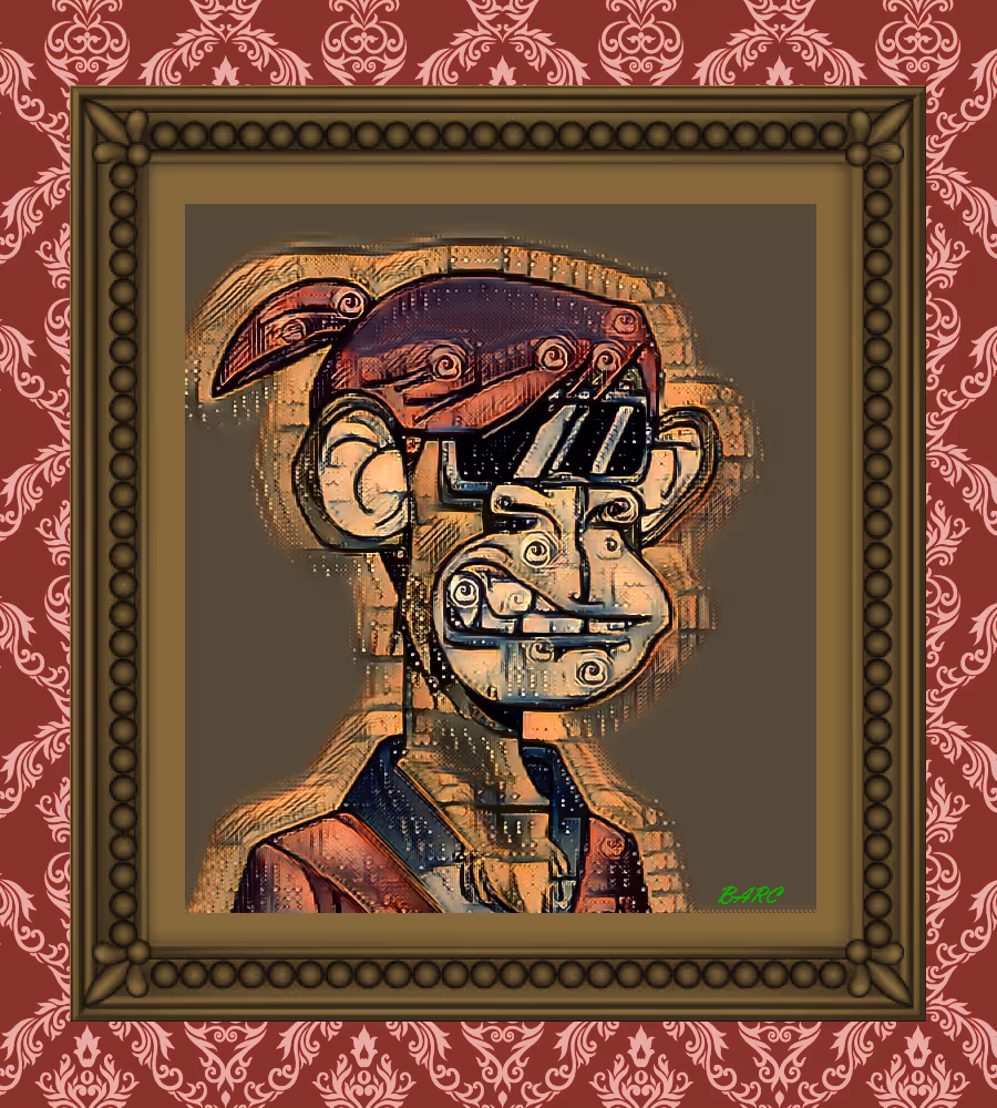 Item Media