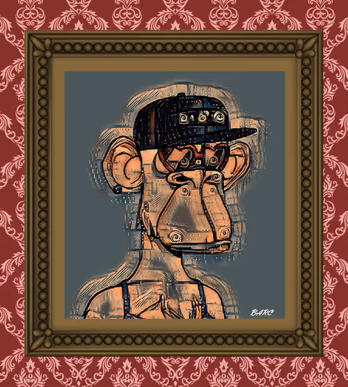 Item Media