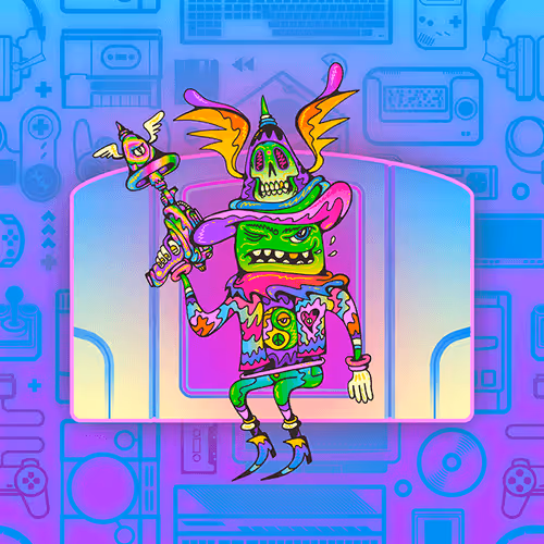NFT Image