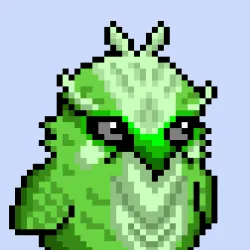 BIRDYBITE #1035