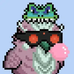 BIRDYBITE #2105