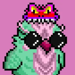 BIRDYBITE #1967