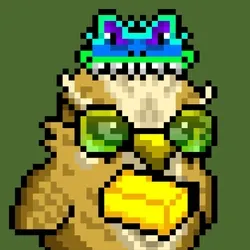 BIRDYBITE #1630