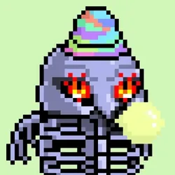 BIRDYBITE #2232