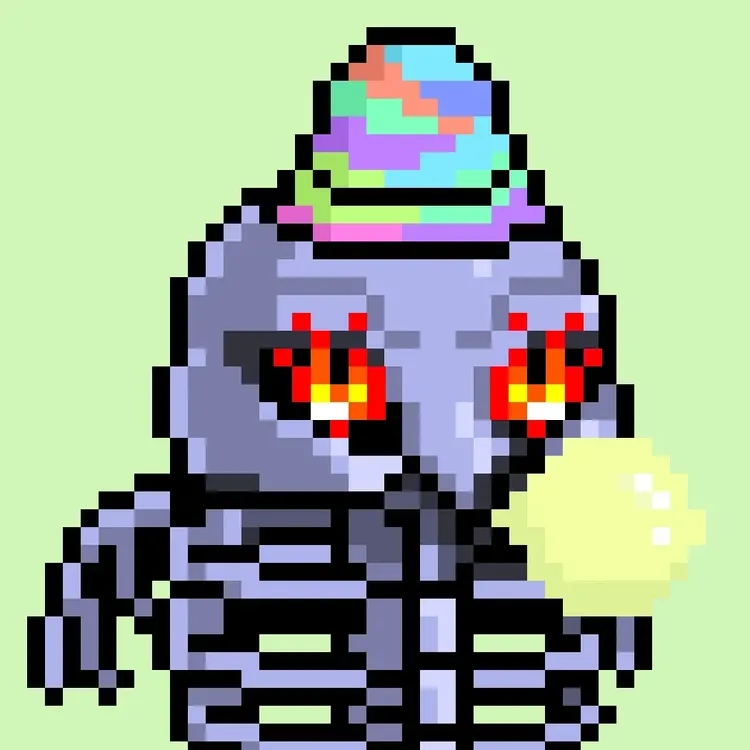 BIRDYBITE #2232