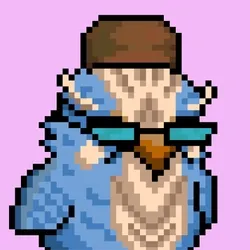 BIRDYBITE #935