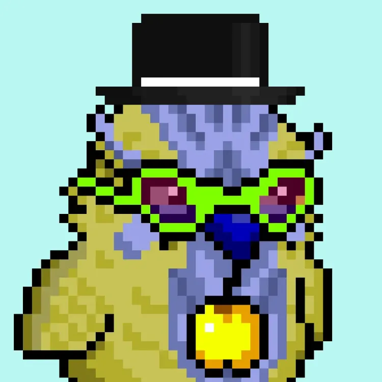 BIRDYBITE #1018