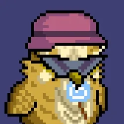 BIRDYBITE #573