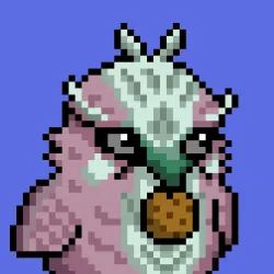 BIRDYBITE #3462