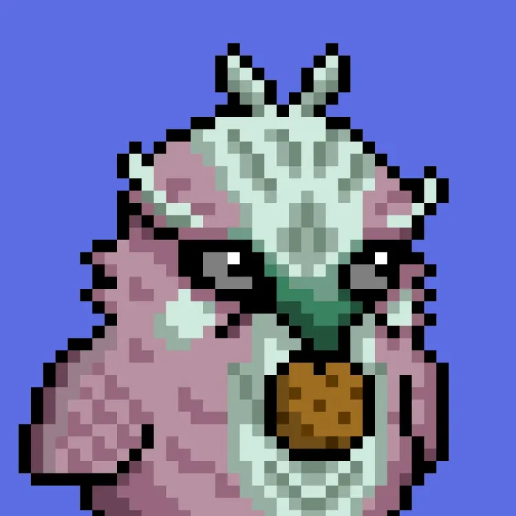 BIRDYBITE #3462