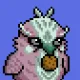 BIRDYBITE #3462