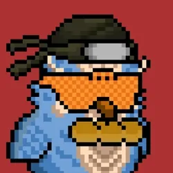 BIRDYBITE #2201