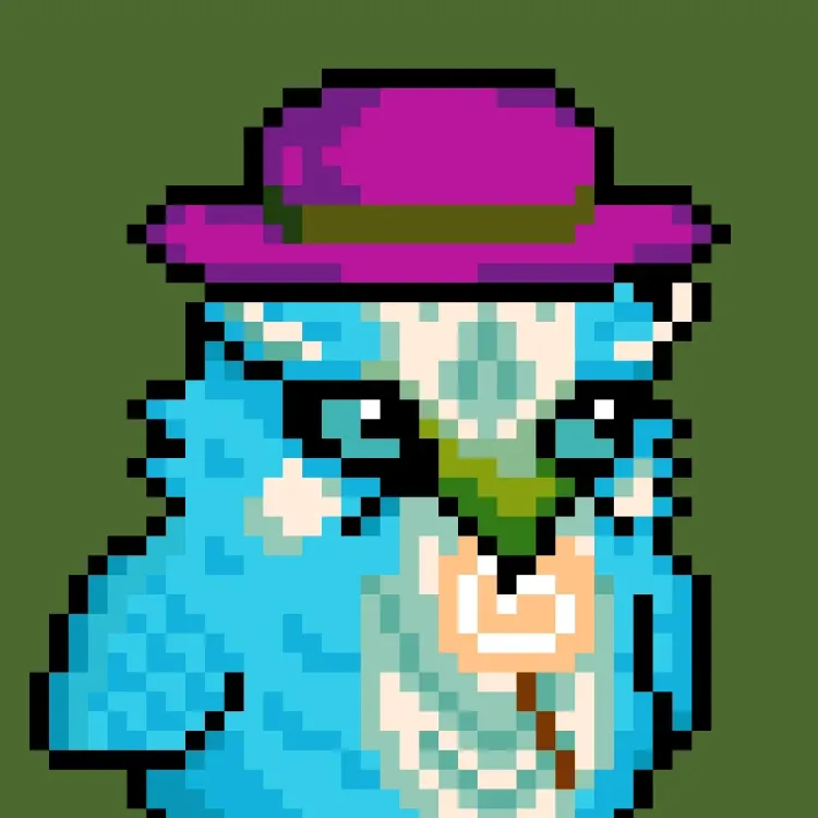 BIRDYBITE #4506