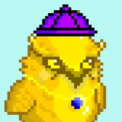 BIRDYBITE #1948