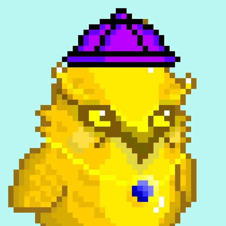 BIRDYBITE #1948