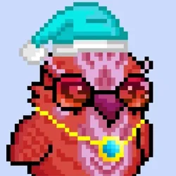 BIRDYBITE #1933