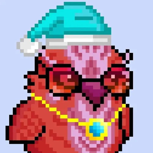 BIRDYBITE #1933
