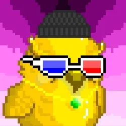 BIRDYBITE #1232