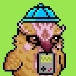 BIRDYBITE #2313