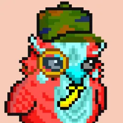BIRDYBITE #1909