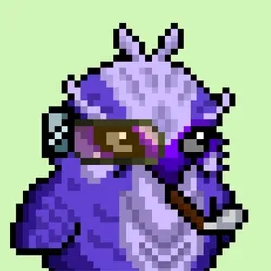 BIRDYBITE #365