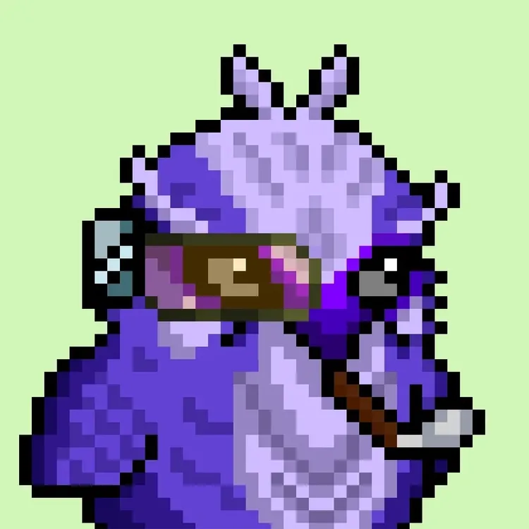 BIRDYBITE #365