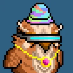 BIRDYBITE #1034
