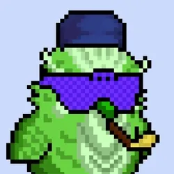 BIRDYBITE #1165