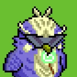 BIRDYBITE #3182