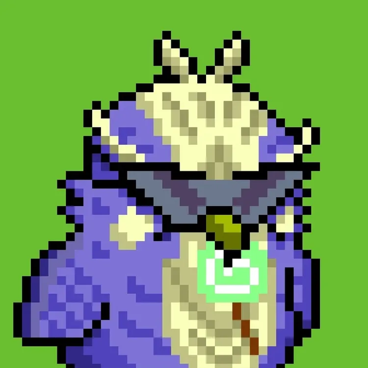 BIRDYBITE #3182