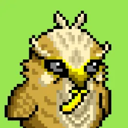BIRDYBITE #3067