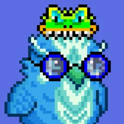 BIRDYBITE #3820