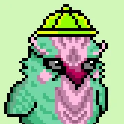 BIRDYBITE #3135