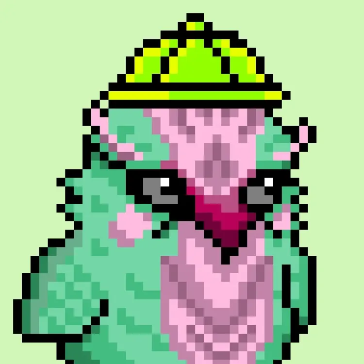 BIRDYBITE #3135