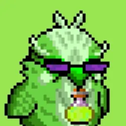 BIRDYBITE #1170