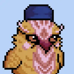 BIRDYBITE #3841