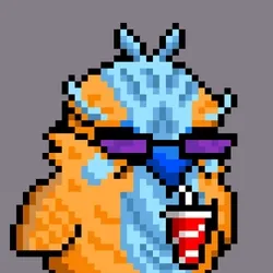 BIRDYBITE #2705