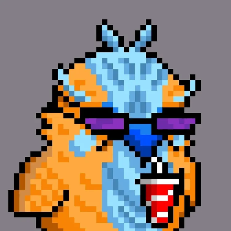 BIRDYBITE #2705